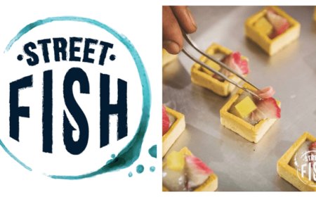 Con Street Fish il mare arriva a Torino