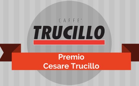 Premio Cesare Trucillo: svelato oggi il vincitore
