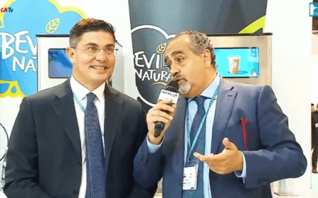 HorecaTv.it Intervista a Host con F. Cottone di Zerica Srl