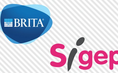 Brita a Sigep 2018 con le sue soluzioni per il settore Horeca