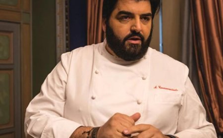 Nas al Bistrot di Cannavacciuolo: la FIPE si schiera dalla parte dello chef