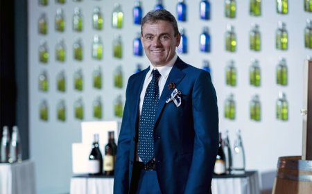 Vincenzo Caso eletto nuovo presidente Italgrob