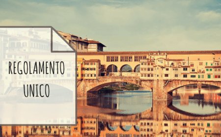 Firenze. Nuove norme per ristoranti e esercizi commerciali