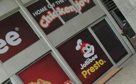 Apre a Milano Jollibee, il fast food di cucina asiatica