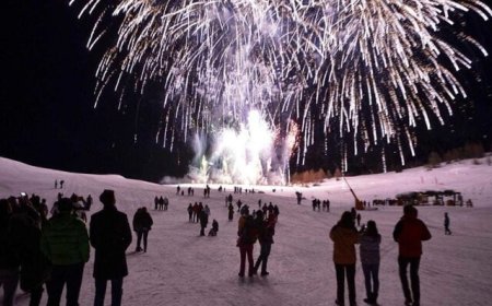 In Piemonte successo per hotel e ristoranti durante le vacanze natalizie