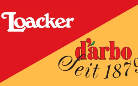 Loacker: accordo per la distribuzione dei prodotti Darbo in Italia