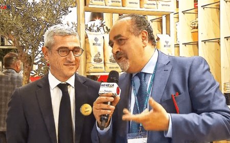 Horecatv.it. Intervista a Host con Alessandro Spadola di Moak Spa