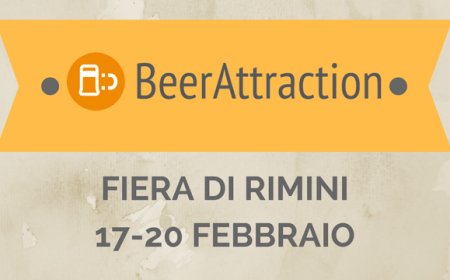 A Beer Attraction il meglio della produzione birraria italiana e internazionale
