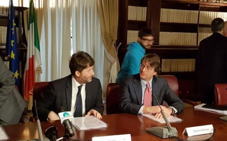 Accordo Mibact-Intesa San Paolo, 5 miliardi per il turismo del futuro