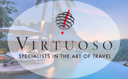 Best of The Best, così saranno i viaggi di lusso secondo Virtuoso