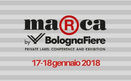 Al via Marca by BolognaFiere, seconda Fiera in Europa del settore MDD