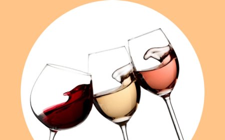 Ad ogni vino il suo bicchiere