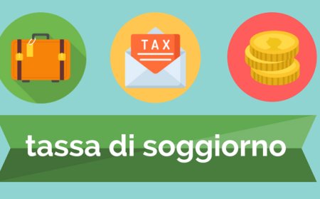 Cento nuove città introducono la tassa di soggiorno