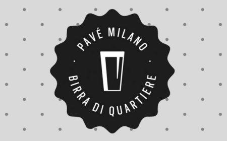 Pavè: a Porta Venezia arriva il Birrificio di quartiere