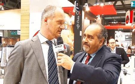 HorecaTv.it. Intervista a Host con Enrico Metti di Brita Italia