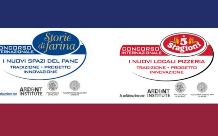 Agugiaro&Figna Molini premiano le migliori pizzerie e panetterie
