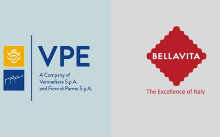 VPE entra nel capitale di Bellavita Expo