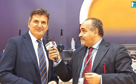 HorecaTv.it. Intervista a Host con Claudio Percuoco di Caffè Moreno