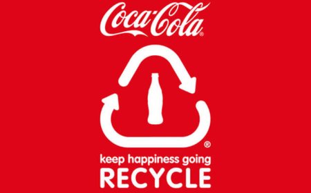 Coca-Cola si impegna a realizzare packaging sostenibile