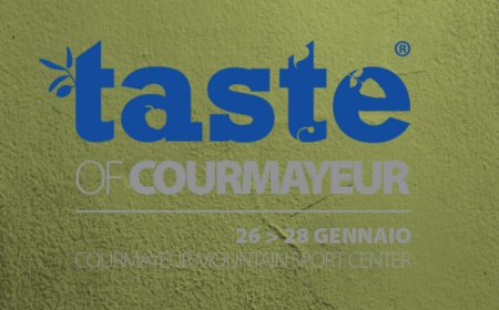 Taste of Courmayeur, il più grande restaurant festival sulle alpi