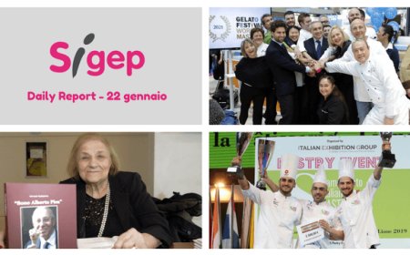 22 gennaio: Cosa è successo a Sigep
