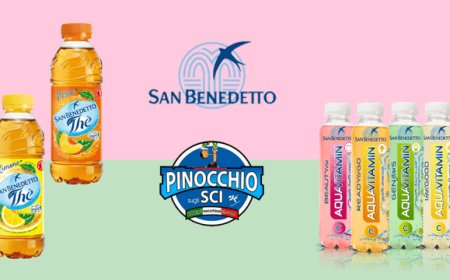 San Benedetto è partner della nuova edizione di Pinocchio sugli Sci