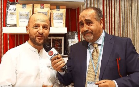 HorecaTv.it. Intervista a Host con Francesco Sanapo di Ditta Artigianale