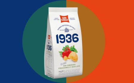 Parte la quarta edizione del concorso San Carlo "Crea il tuo Gusto"