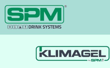 Spm Drink System acquisisce Klimagel ed amplia la sua offerta