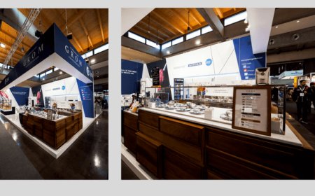 Epta: a Sigep tante novità e la prestigiosa collaborazione con Grom