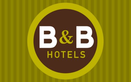 Cresce sempre più la catena B&B Hotels