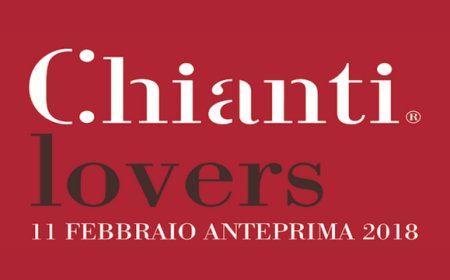 A Firenze torna Chianti Lovers l'anteprima del Consorzio Vino Chianti