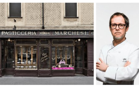 Diego Crosara è il nuovo responsabile di prodotto di Marchesi 1824