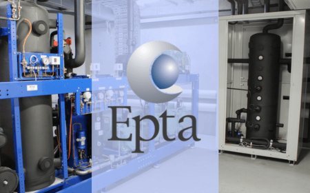 F-gas Regulation, Epta è pronta a vincere la sfida