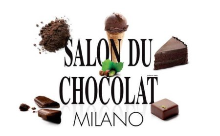 Salon du Chocolat: a Milano tre giorni dedicati al cioccolato d'eccellenza
