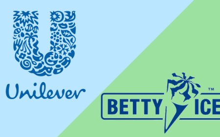 Unilever acquisisce il marchio rumeno di gelati Betty Ice