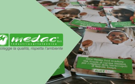 Medac: una storia di successo tra sostenibilità e valori etici