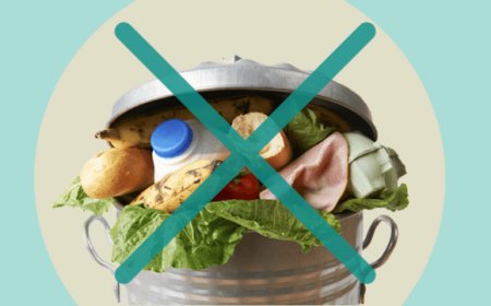 Anche al ristorante bisogna combattere lo spreco alimentare