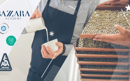 Bazzara Academy: tutti i corsi in programma