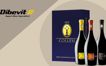 Tenute Collesi fa il suo ingresso in Dibevit