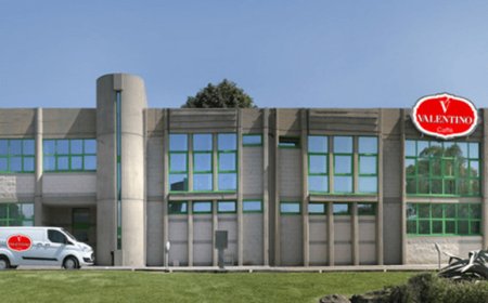 Rapina allo stabilimento leccese della torrefazione Valentino Caffè