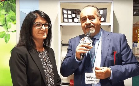 HorecaTv.it. Intervista a Host con Elena Demo di Goglio