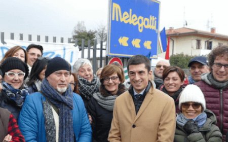 Melegatti: riparte la produzione grazie a Hausbrandt