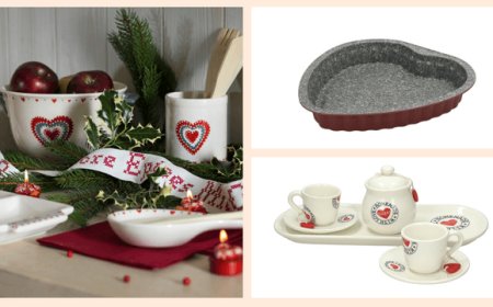 Le proposte di San Valentino firmate Tognana e Andrea Fontebasso 1760