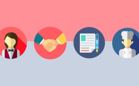 Firmato il nuovo CCNL per i dipendenti dei settori Ristorazione e Turismo