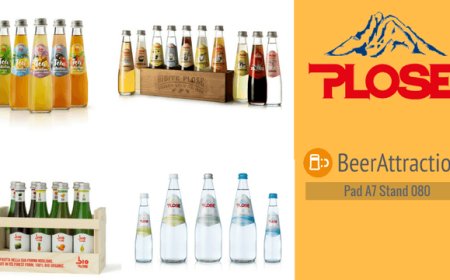 Fonte Plose porta a Beer Attraction bevande di eccellenza non alcolica