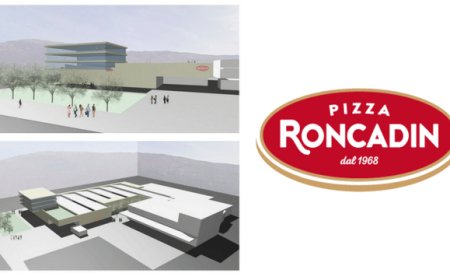 Meduno: ecco il progetto della nuova Roncadin