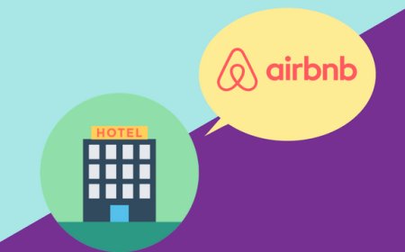 Da marzo Airbnb apre anche agli hotel