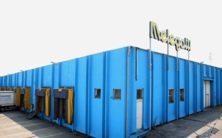 Melegatti: non c'è tempo per le colombe, ma Hausbrandt non si arrende