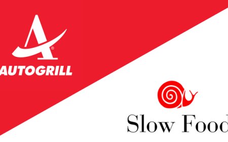 Slow Food arriva in Autogrill